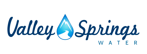 Valley Water Logo