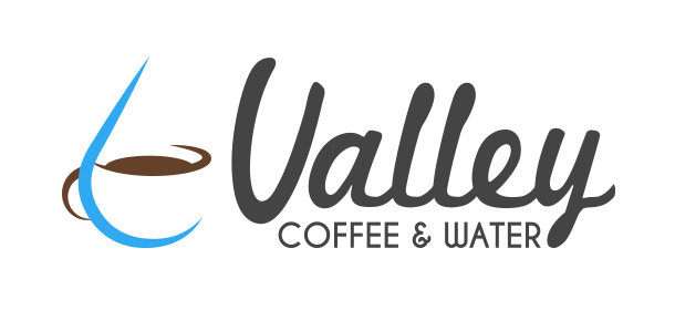 Valley Coffee and Water Logo